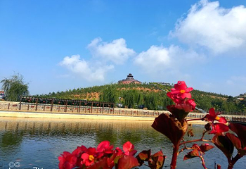 水云涧温泉旅游度假区第 15 张图片