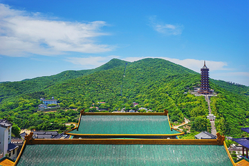 宝陀讲寺第 8 张图片