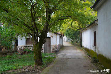 长兴八都岕景区第 26 张图片