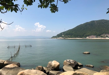 海角城古舟岛第 36 张图片