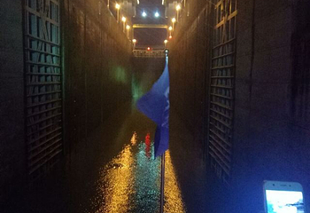 交运长江夜游游船第 62 张图片