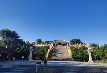中华始祖堂第 17 张图片