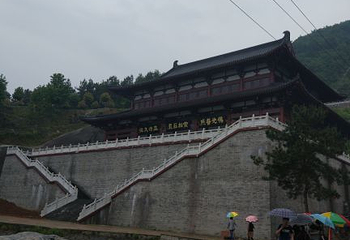 观音湖第 6 张图片