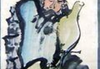 扬州八怪纪念馆第 33 张图片