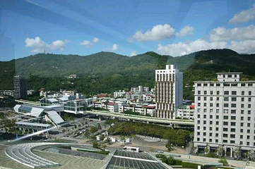 美丽华摩天轮第 22 张图片
