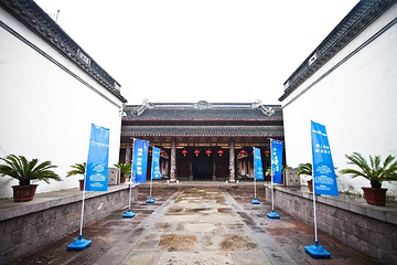 庆安会馆第 13 张图片