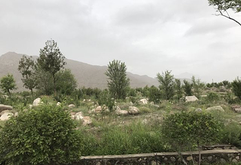滚钟口风景区第 21 张图片