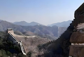 明十三陵第 143 张图片