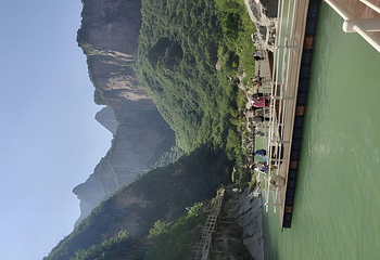 河南宝泉旅游区第 20 张图片