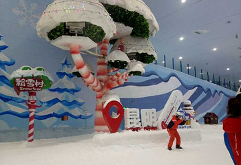 昆明热雪奇迹第 62 张图片
