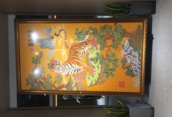 南京云锦博物馆第 10 张图片