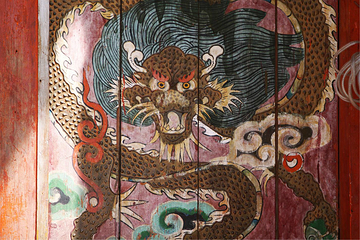白玉寺第 10 张图片
