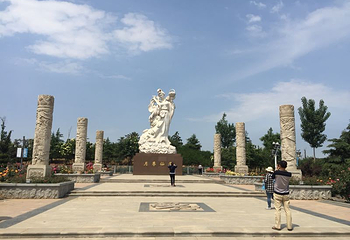 中华月季园第 8 张图片