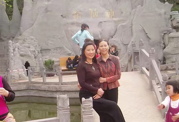 环翠峪风景名胜区第 29 张图片
