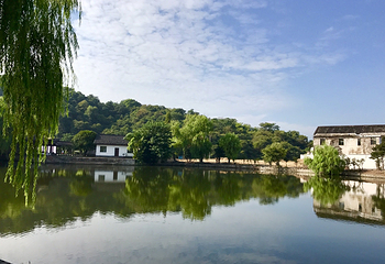 东湖景区第 33 张图片