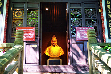 定光塔寺第 8 张图片