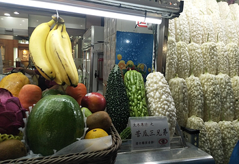 饶河街夜市第 32 张图片