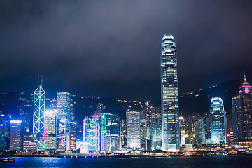 维多利亚港第 28 张图片