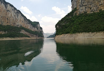 东风湖第 9 张图片