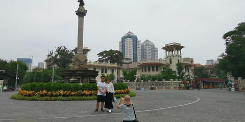 天津鼓楼第 20 张图片