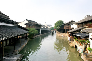 乌镇第 58 张图片