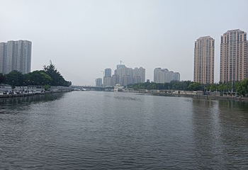 天津古文化街旅游区第 61 张图片