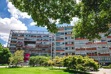 同济大学(四平路校区)第 36 张图片