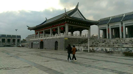 客家祖地第 26 张图片
