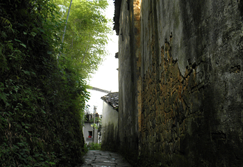 理坑村第 18 张图片