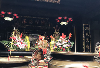 天后宫(升平路)第 4 张图片
