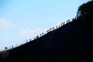 高椅岭旅游区第 40 张图片