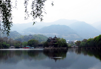 东湖第 27 张图片