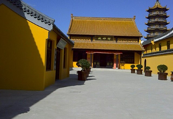 息心寺第 12 张图片