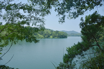 红花湖第 18 张图片
