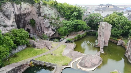 伍山石窟第 31 张图片