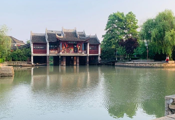 送子来凤桥第 19 张图片
