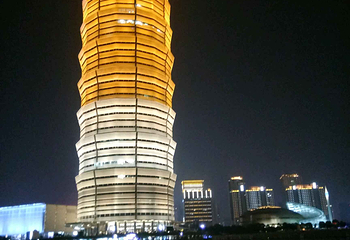 如意湖景区第 24 张图片
