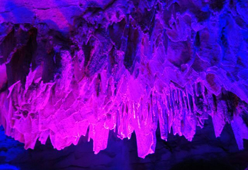 河池珍珠岩风景区第 22 张图片