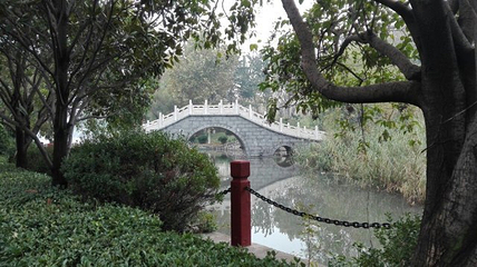 罗庄宝泉寺公园第 21 张图片