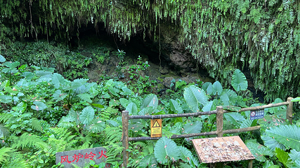 雷琼海口火山群世界地质公园第 103 张图片