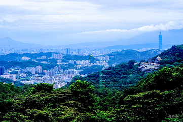 台湾猫空第 7 张图片