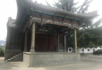 毓璜顶公园第 5 张图片