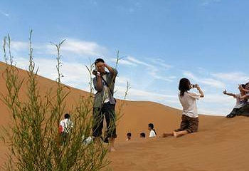 大沙头生态文化旅游区第 20 张图片