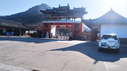 青龙山第 41 张图片