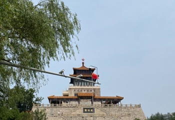 百花洲历史文化街区第 8 张图片