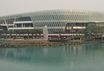 海上世界第 52 张图片