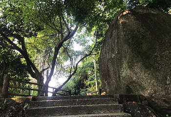 西山风景名胜区第 18 张图片