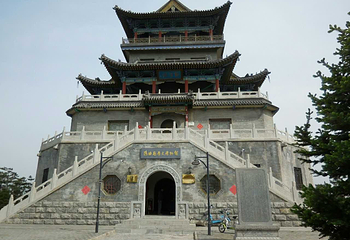 青龙古镇第 12 张图片