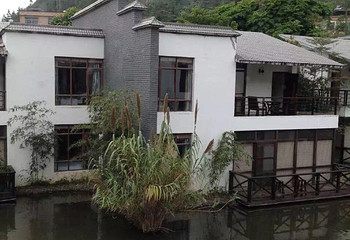 河源和平热龙温泉第 34 张图片