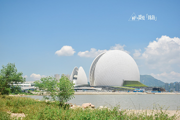野狸岛第 32 张图片